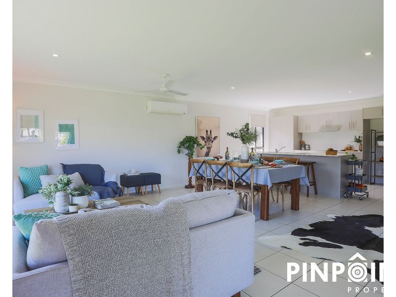 2 Hinze Circuit, Rural View QLD 4740