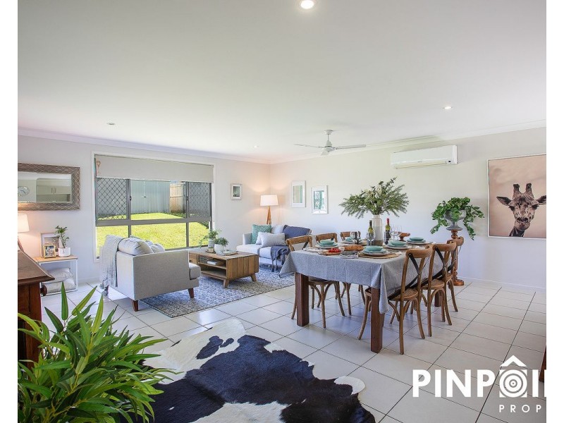 2 Hinze Circuit, Rural View QLD 4740