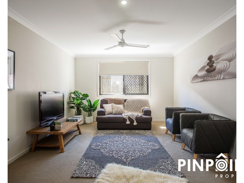 2 Hinze Circuit, Rural View QLD 4740