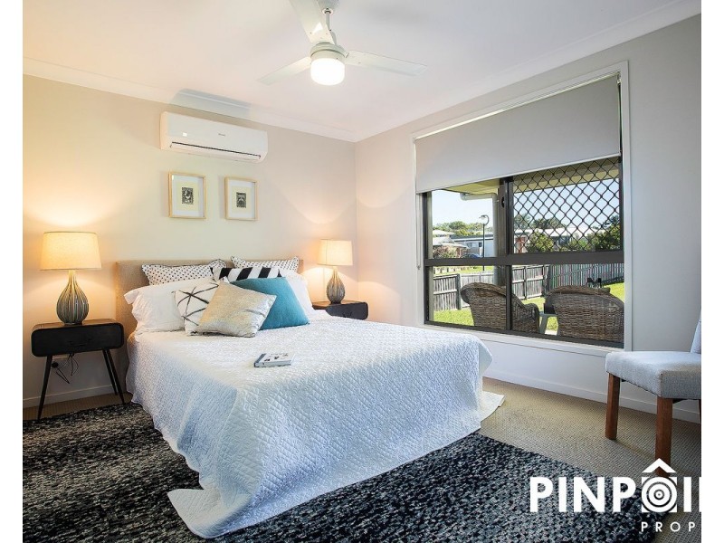 2 Hinze Circuit, Rural View QLD 4740