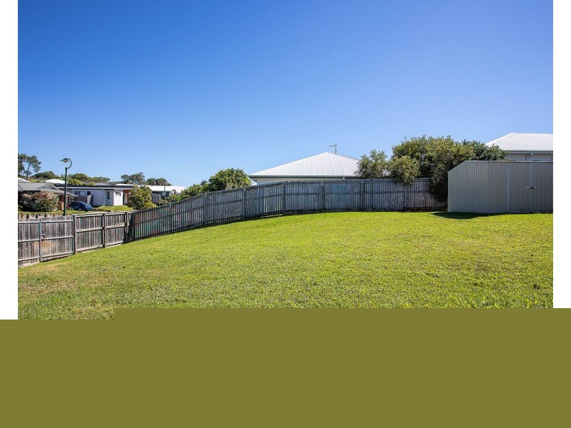 2 Hinze Circuit, Rural View QLD 4740
