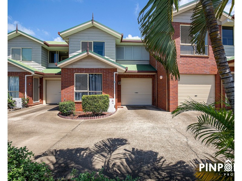 7/474 Bridge Road, West Mackay QLD 4740