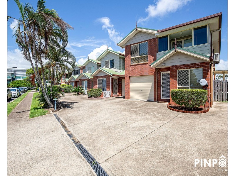 7/474 Bridge Road, West Mackay QLD 4740