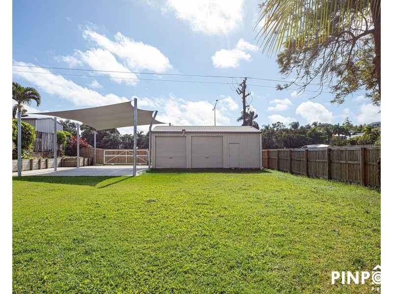 8 Hugh Reilly Court, Mount Pleasant QLD 4740