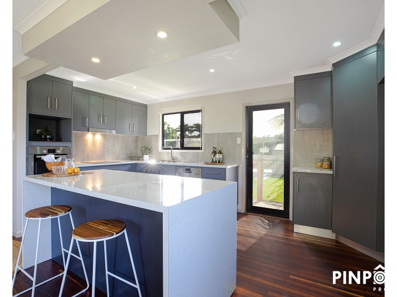 8 Hugh Reilly Court, Mount Pleasant QLD 4740