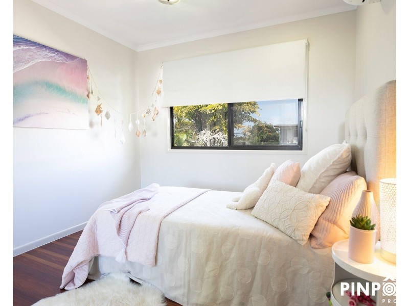 8 Hugh Reilly Court, Mount Pleasant QLD 4740