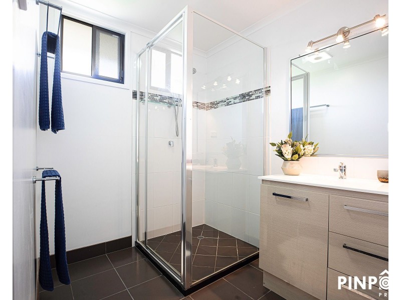 8 Hugh Reilly Court, Mount Pleasant QLD 4740