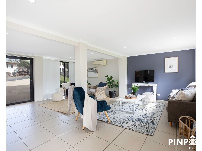 8 Hugh Reilly Court, Mount Pleasant QLD 4740