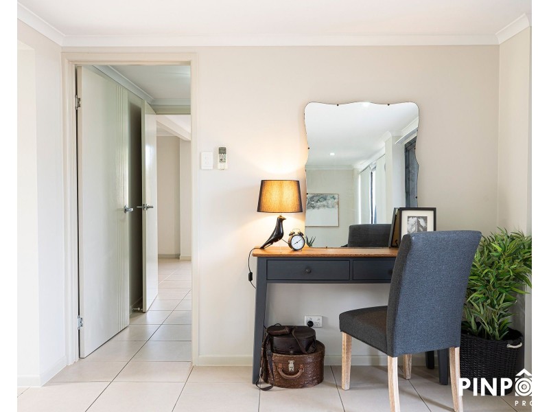 8 Hugh Reilly Court, Mount Pleasant QLD 4740