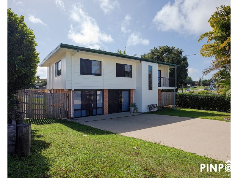8 Hugh Reilly Court, Mount Pleasant QLD 4740