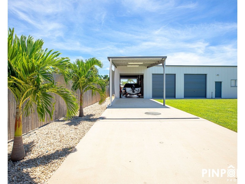 8 Ungerer Street, North Mackay QLD 4740