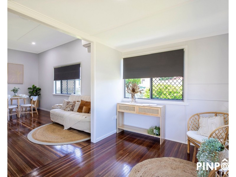 8 Ungerer Street, North Mackay QLD 4740