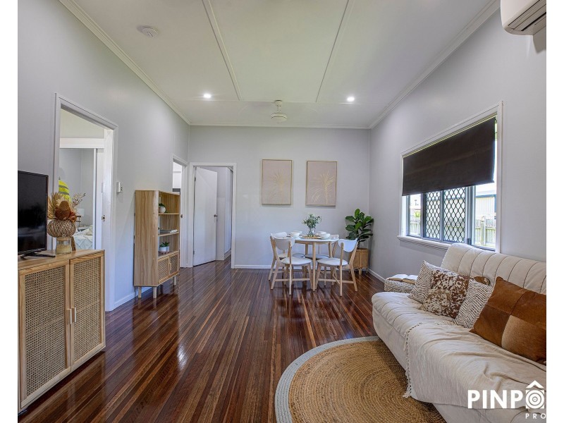 8 Ungerer Street, North Mackay QLD 4740