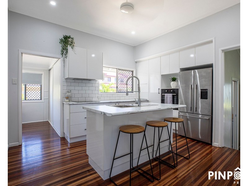 8 Ungerer Street, North Mackay QLD 4740