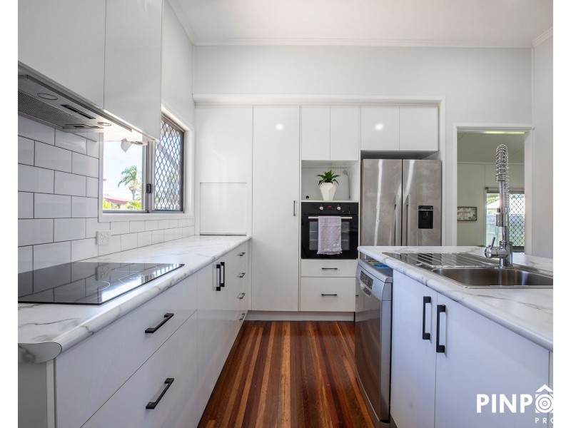 8 Ungerer Street, North Mackay QLD 4740