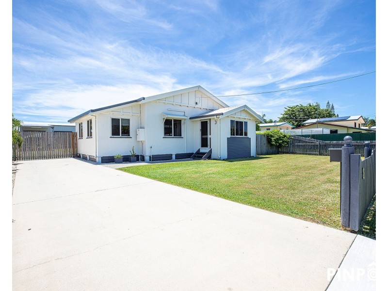 8 Ungerer Street, North Mackay QLD 4740