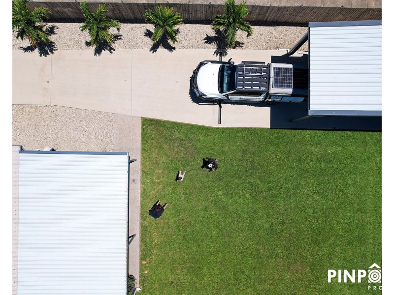 8 Ungerer Street, North Mackay QLD 4740