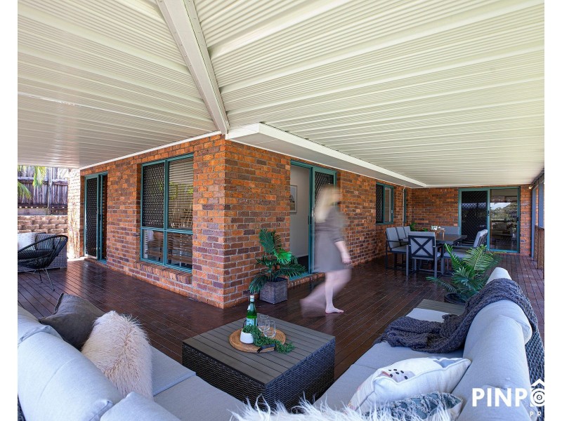 29 Mclaughlin Drive, Eimeo QLD 4740
