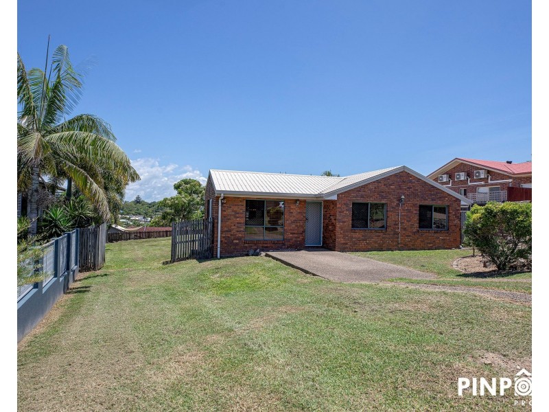 29 Mclaughlin Drive, Eimeo QLD 4740