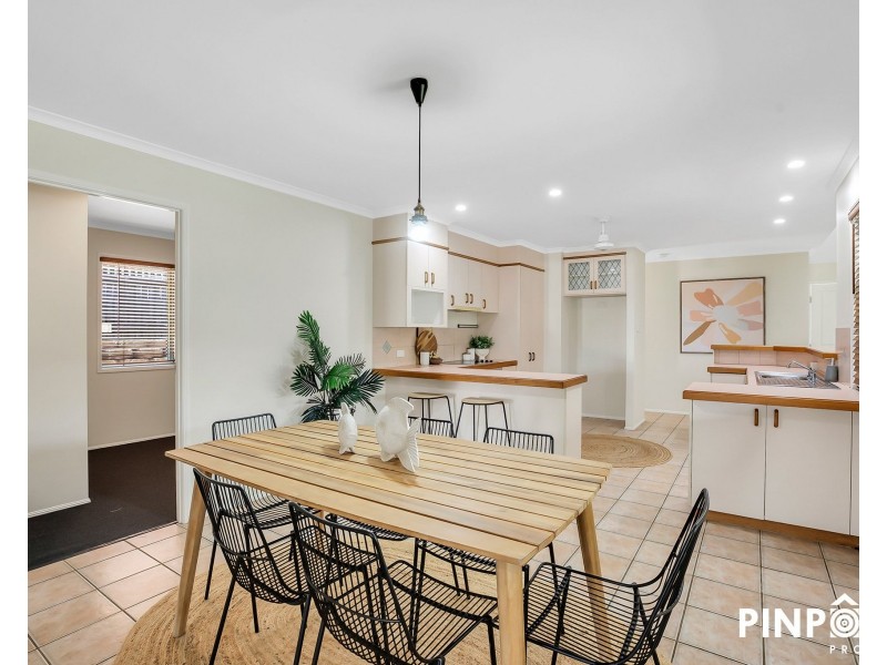 29 Mclaughlin Drive, Eimeo QLD 4740