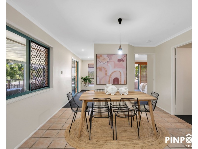 29 Mclaughlin Drive, Eimeo QLD 4740