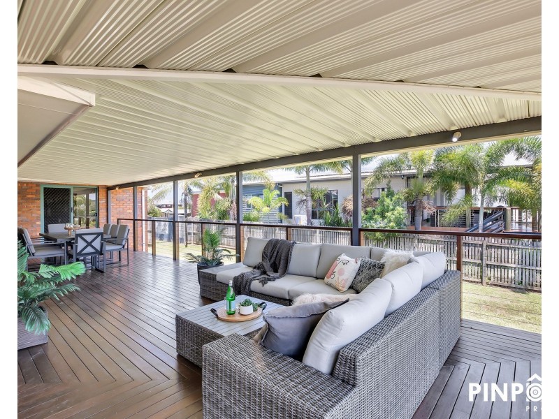 29 Mclaughlin Drive, Eimeo QLD 4740