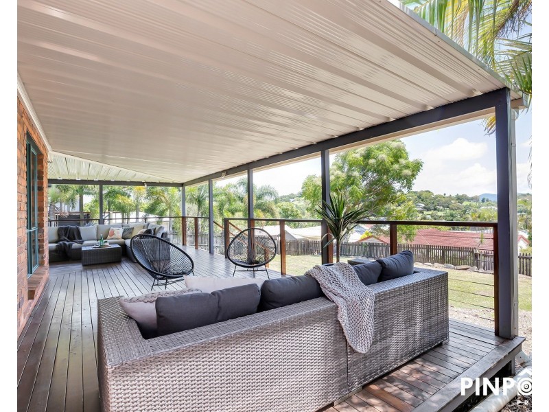 29 Mclaughlin Drive, Eimeo QLD 4740