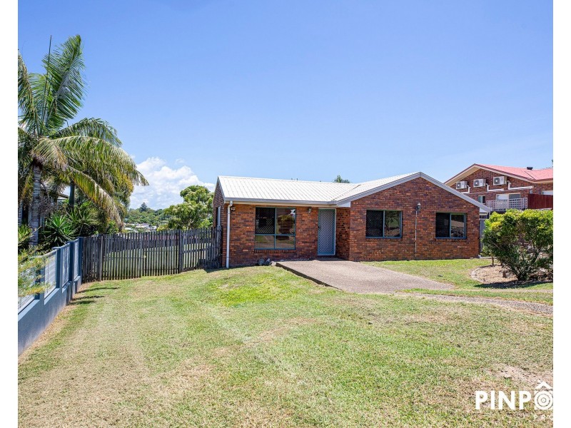 29 Mclaughlin Drive, Eimeo QLD 4740