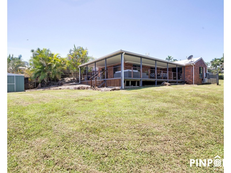 29 Mclaughlin Drive, Eimeo QLD 4740