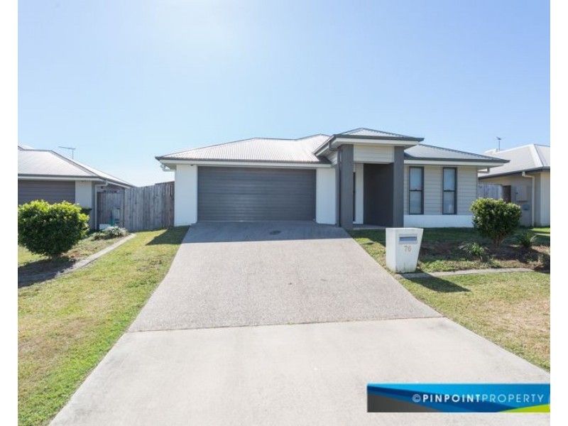 76 Newport Parade, Blacks Beach QLD 4740
