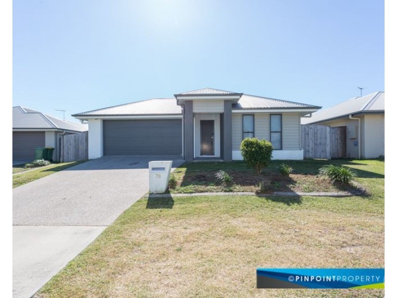 76 Newport Parade, Blacks Beach QLD 4740