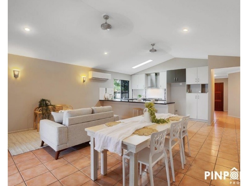 21 Wheeler Drive, Glenella QLD 4740