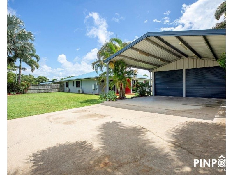 21 Wheeler Drive, Glenella QLD 4740