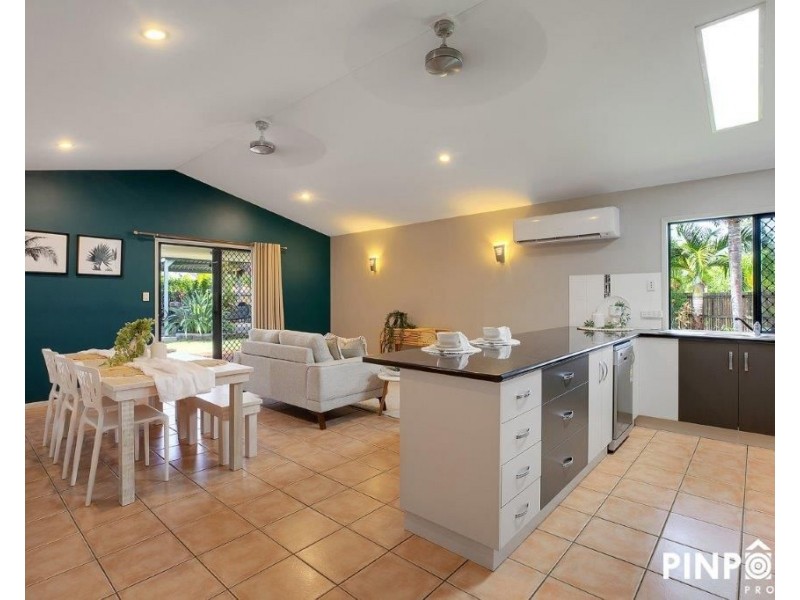 21 Wheeler Drive, Glenella QLD 4740