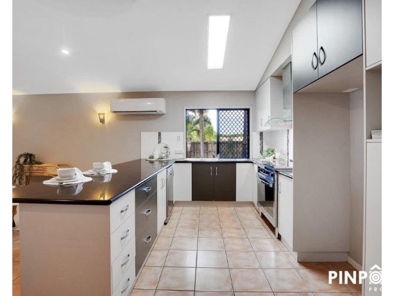 21 Wheeler Drive, Glenella QLD 4740