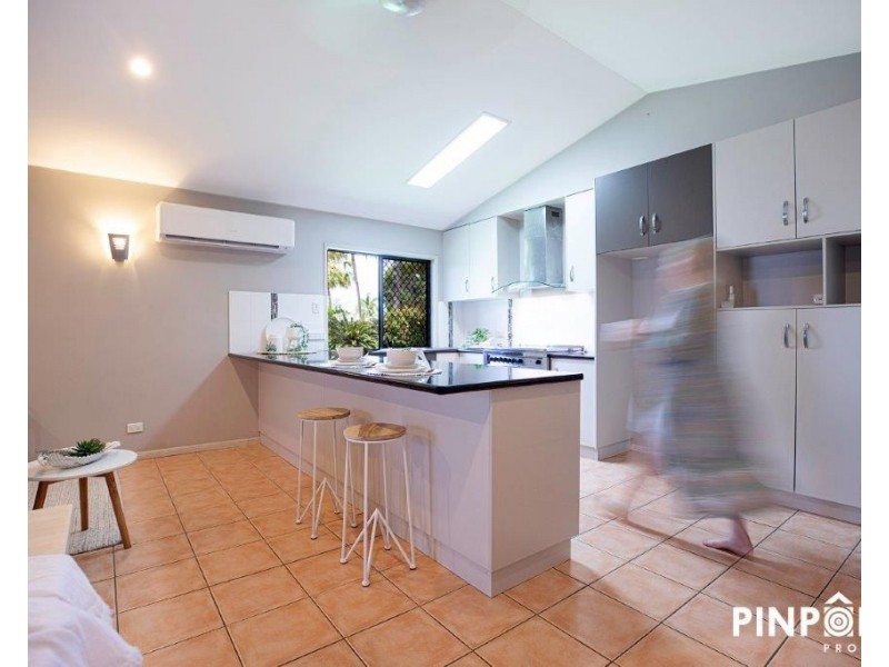 21 Wheeler Drive, Glenella QLD 4740