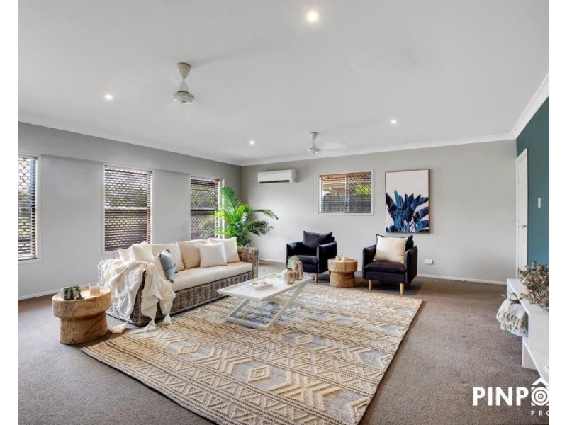 21 Wheeler Drive, Glenella QLD 4740