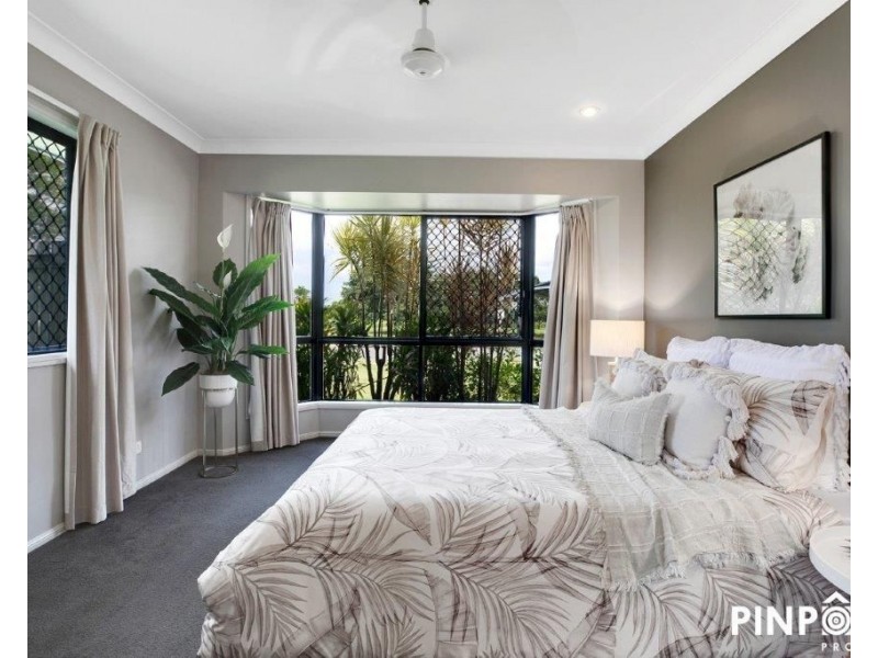 21 Wheeler Drive, Glenella QLD 4740