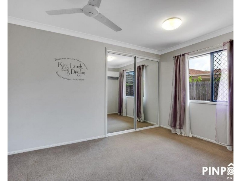 21 Wheeler Drive, Glenella QLD 4740