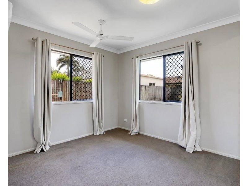 21 Wheeler Drive, Glenella QLD 4740