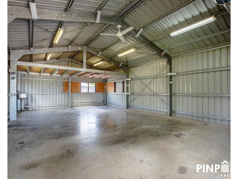 21 Wheeler Drive, Glenella QLD 4740