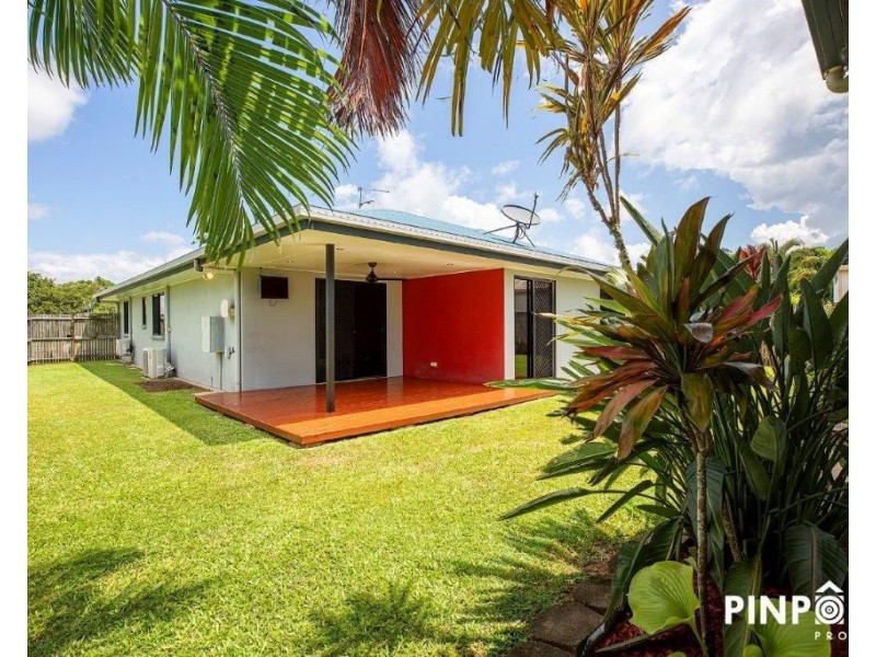 21 Wheeler Drive, Glenella QLD 4740