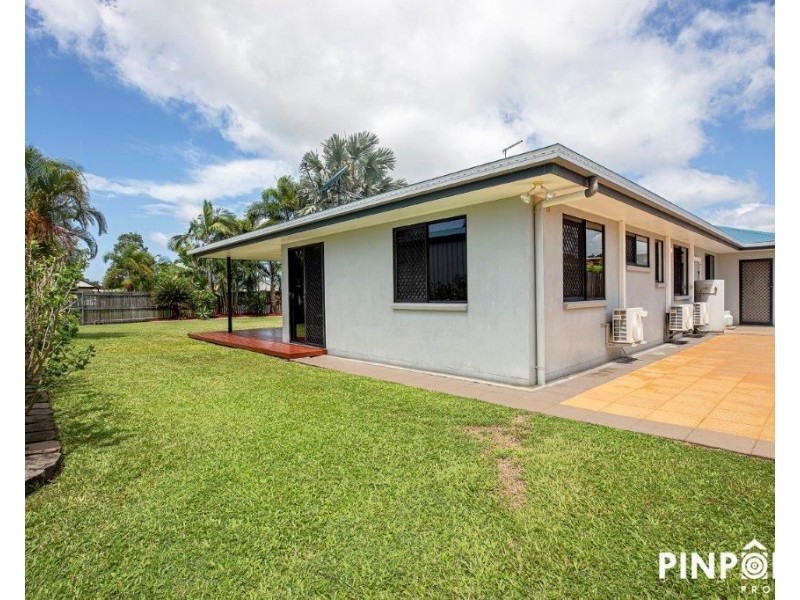 21 Wheeler Drive, Glenella QLD 4740