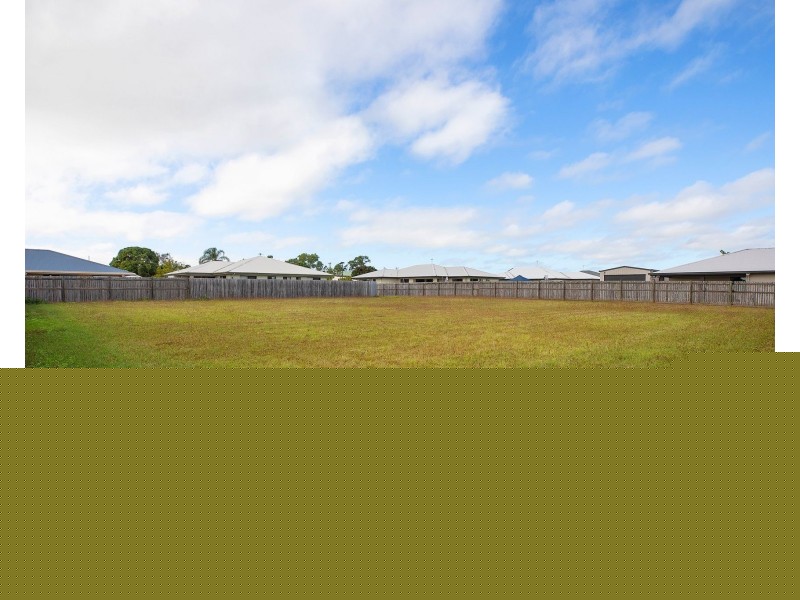 39 Pacific Avenue, Sarina QLD 4737