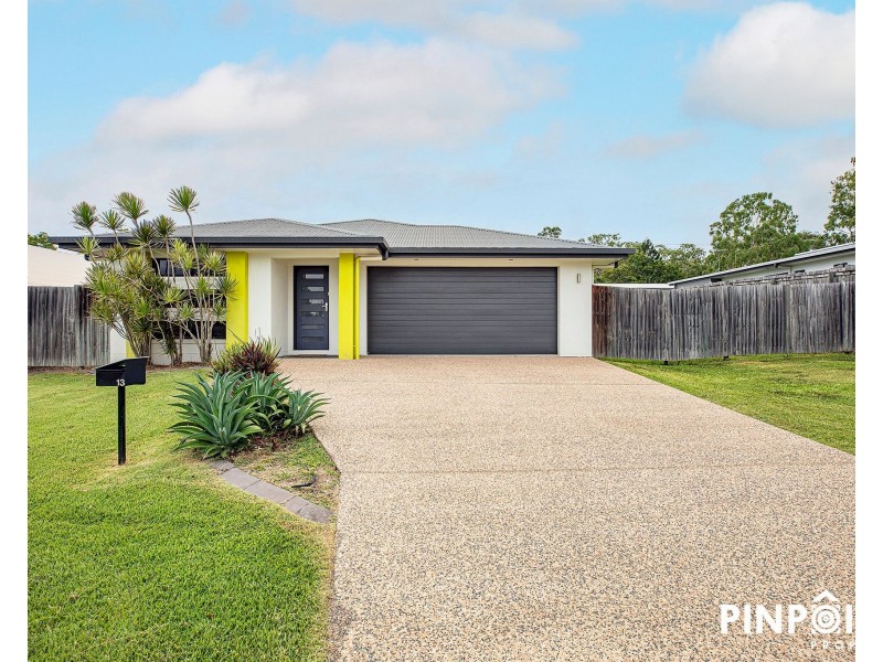 13 Catherine Street, Greenmount QLD 4751