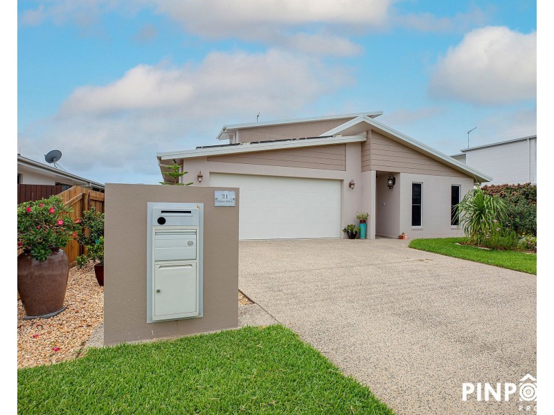 31 Balzan Drive, Rural View QLD 4740