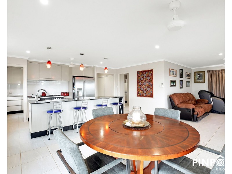 31 Balzan Drive, Rural View QLD 4740