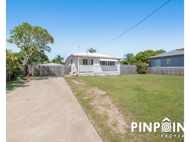 302 Slade Point Road, Slade Point QLD 4740