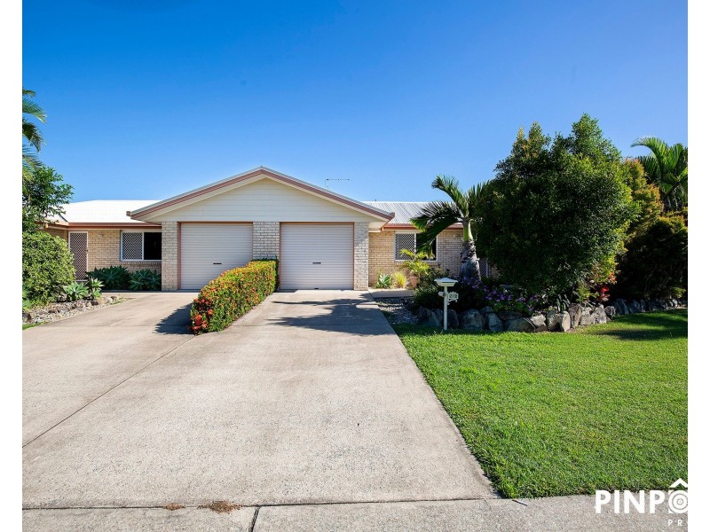 2/2 Dustwill Street, Eimeo QLD 4740