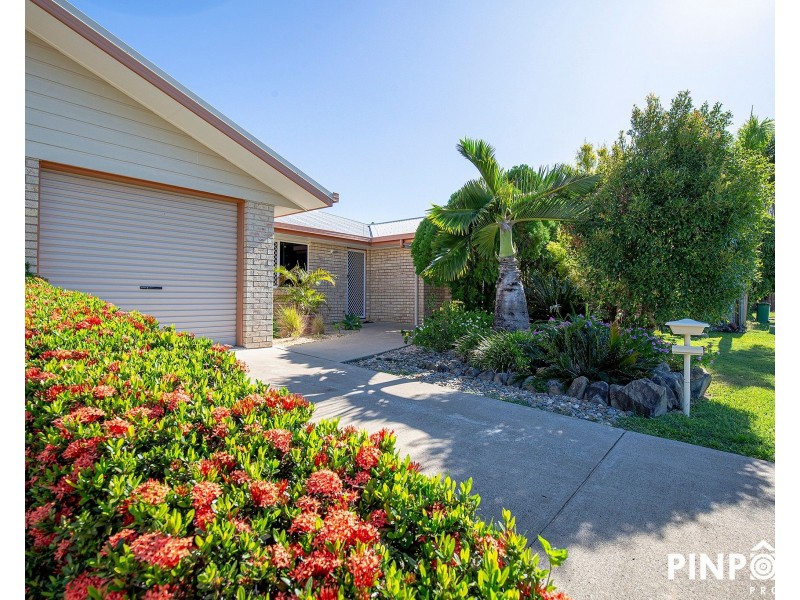 2/2 Dustwill Street, Eimeo QLD 4740